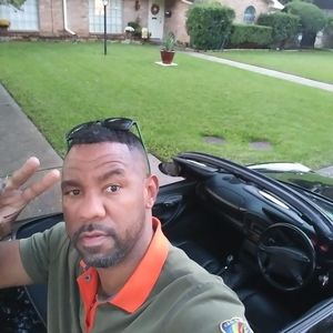 Meet your Posher, Burtrell